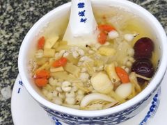 -老城糖水铺(珠海东店)