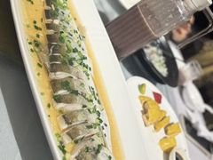 -宋园·金宴浙鲜馆(静安店)