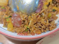 -怪噜范·老贵阳街头名小吃(鸿通城店)