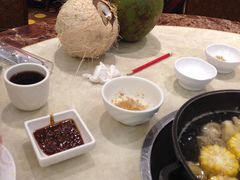 -稻香酒家·33年老字号·港式粤菜(富邦中心店)