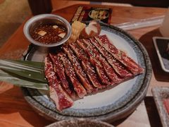 -竹涟烧肉(太古里店)