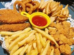 -吱咖啡西式简餐