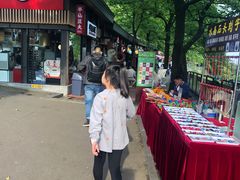 -茶颜悦色(岳麓山顶店)