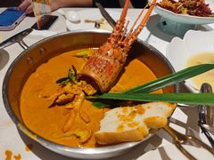 -迦南苑·新派青岛菜·生日纪念日主题餐厅