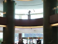 -成都凯宾斯基饭店