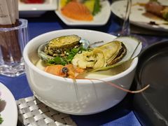-339旋转餐厅(天府熊猫塔店)