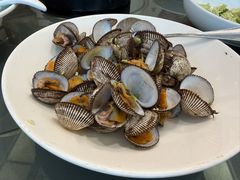 -良友·地标海鲜青岛菜(五四广场店)