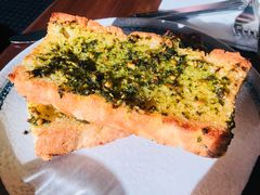 -PIZZA BIANCA(万象城店)