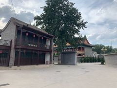 -盛世南宫影视城(北普陀影视城)