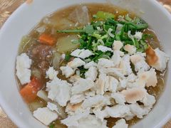 -老字号贾家肉丸糊辣汤(光明巷店)