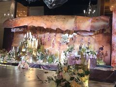 -杭州城中香格里拉大酒店