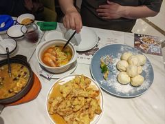 -南山鲜虾面·活鲜小馆·海味大连菜(南山总店)