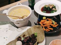 -桂满陇·杭州小馆(巴黎春天浦建店)