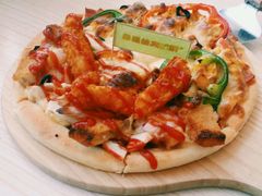 android_upload_pic-吃饼人西餐(南开店)