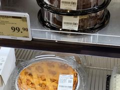 -山姆会员商店(亦庄创意生活广场店)