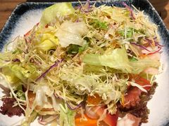 -千代武日本料理(爱建店)