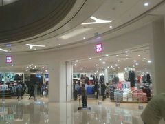 -优衣库(青岛万象城店)