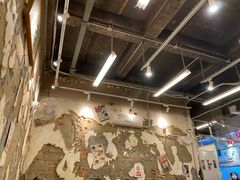 大堂-东排食堂长沙小吃大排档(五一广场店)