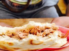 -秦香陕西食府(华贸天地店)