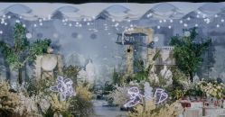 -曼格纳婚礼艺术中心(张江店)