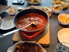 -烛影拾光观景餐厅·创意菜·摄影·小提琴(大唐不夜城店)