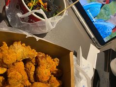 -黑色经典臭豆腐·湖南特产(步行街店)