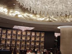 -武汉香格里拉大酒店·香宫中餐厅