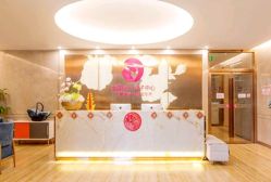 -金芙美月子中心(财富别墅店)