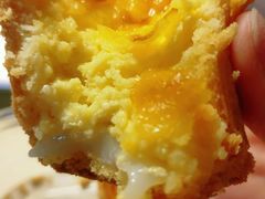 -爱达乐面包生日蛋糕(郫县时代天街店)