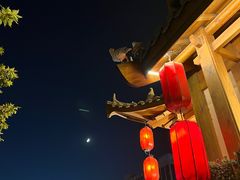 -锦绣金山人家(友谊店)