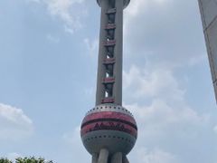 -东方明珠广播电视塔