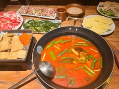 -贵厨酸汤牛肉(汇金星力城店)