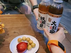 -三谷里·生态水疗空间(五一店)