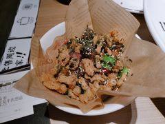 -太二酸菜鱼(群光广场店)