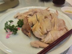 -天鲜阁·海鲜粤菜·33年老字号(石槎白云站店)