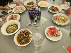 -天天渔港(杏林街店)