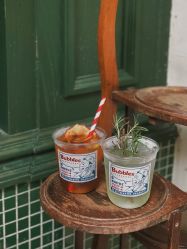 -IMUSE BARBER SHOP
