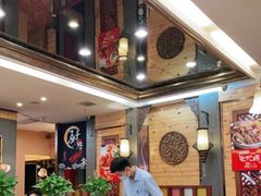 -巴蜀人家(东关街店)