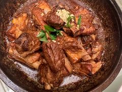 -九转小磨·非遗东北菜旗舰店