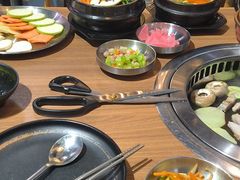 -香猪坊韩国烤肉专属门店(魏公村店)