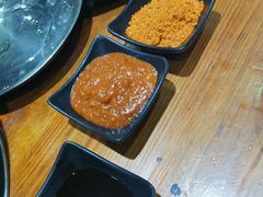 -猪小牛烤肉(青塔店)