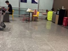 -麦当劳(北京大兴机场二层国内到达(安检外)店)