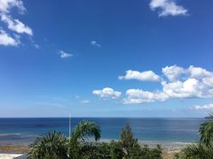 远眺海景-普吉岛凯悦酒店