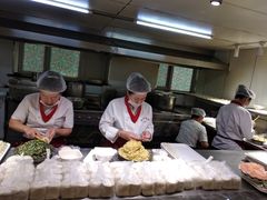 -金刚山烧烤(中山路店)