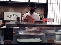 -鳥喜Toriki怀石烧鸟料理