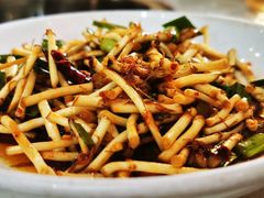 -国庆鸡杂老店