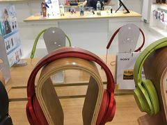 -Sony Store 索尼(上海淮海中路店)