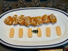 -曾宴·楚菜(湖北省博物馆店)