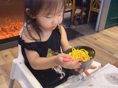 -西缘牛排(荟聚购物中心店)
