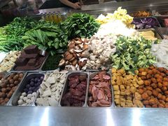 -林静小吃(复兴路店)